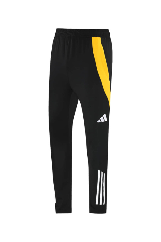 Adidas Long-sleeved half-pull training kit New Season Football Jersey Sports Shirt