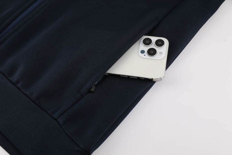 Napoli Jacket training kit 2024/2025 New Season Football Jersey Sports Shirt