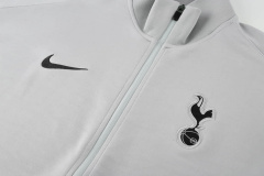 Tottenham Hotspur Hoodie jacket kit 2024/2025 New Season Football Jersey Sports Shirt