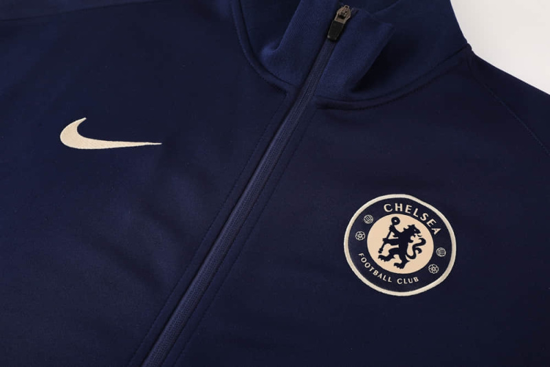 Chelsea Jacket training kit 2024/2025 New Season Football Jersey Sports Shirt