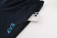 Napoli Jacket training kit 2024/2025 New Season Football Jersey Sports Shirt