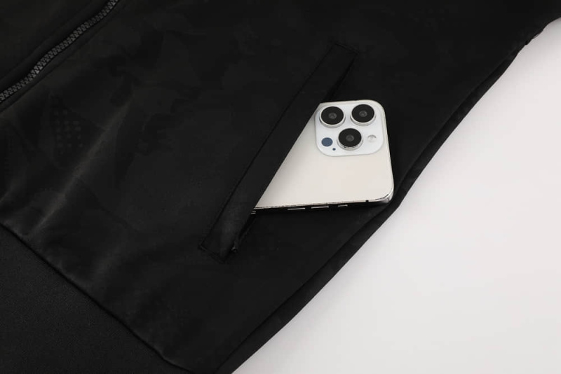 Chelsea Jacket training kit 2024/2025 New Season Football Jersey Sports Shirt