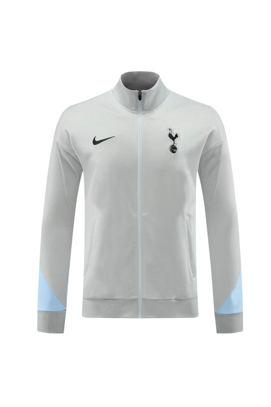 Tottenham Jacket training kit 2024/2025 New Season Football Jersey Sports Shirt