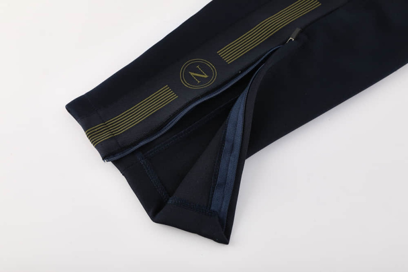 Napoli Jacket training kit 2024/2025 New Season Football Jersey Sports Shirt