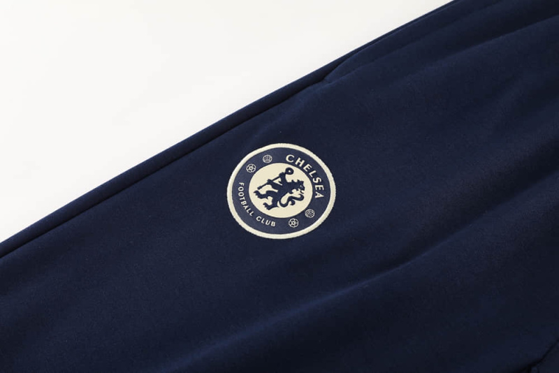 Chelsea Hoodie jacket kit 2024/2025 New Season Football Jersey Sports Shirt