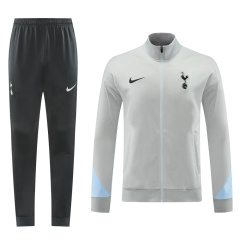 Tottenham Hotspur Hoodie jacket kit 2024/2025 New Season Football Jersey Sports Shirt