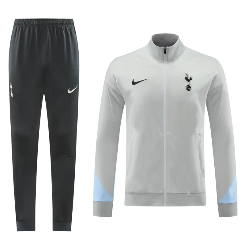 Tottenham Hotspur Hoodie jacket kit 2024/2025 New Season Football Jersey Sports Shirt