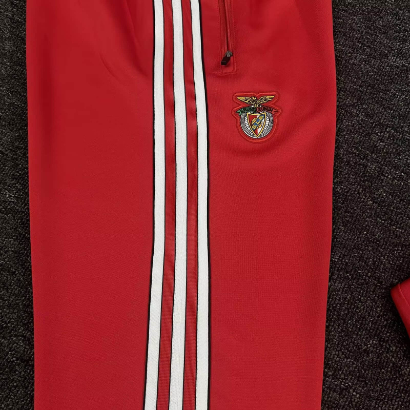 benfica Jacket training kit 2025/2026 New Season Football Jersey Sports Shirt