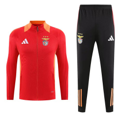 benfica Jacket training kit 2025/2026 New Season Football Jersey Sports Shirt