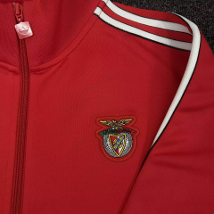 benfica Jacket training kit 2025/2026 New Season Football Jersey Sports Shirt