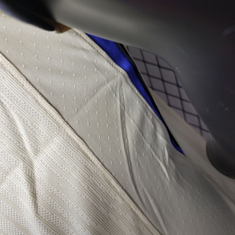 Player Barcelona Away 25/26 New Season Football Jersey Sports Shirt