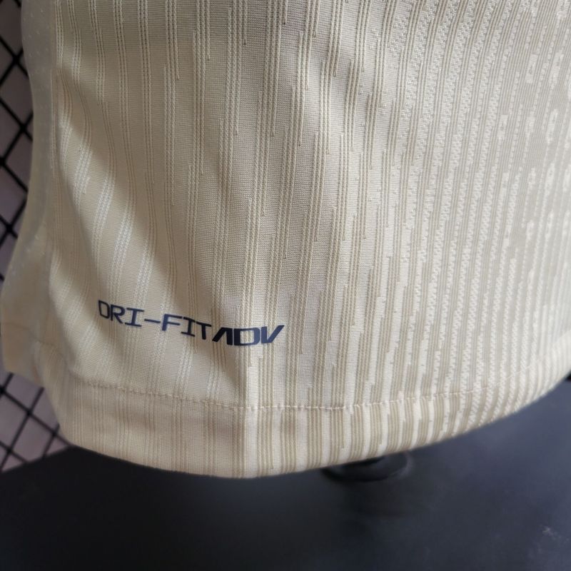 Player Barcelona Away 25/26 New Season Football Jersey Sports Shirt