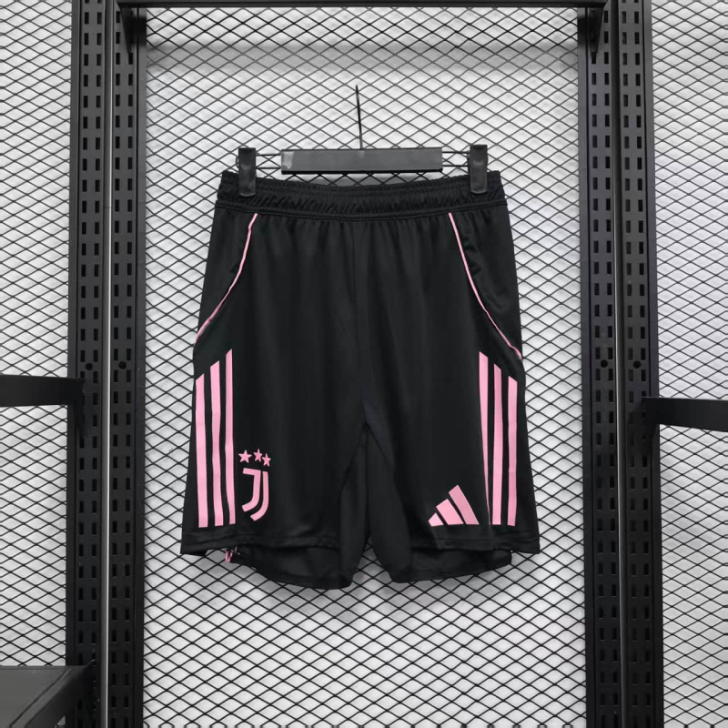 player Juventus Home 2025/2026 shirt+shorts+socks kit Football team shirt Jersey