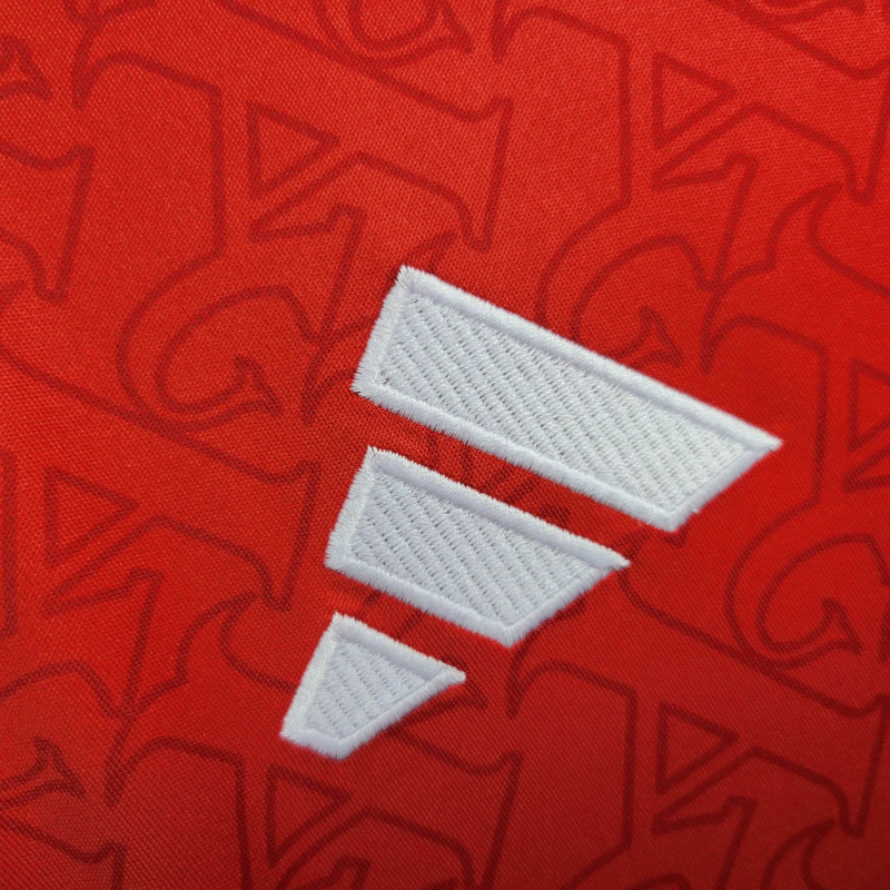 Arsenal Home 2025/0226 New Season Football Jersey Sports Shirt