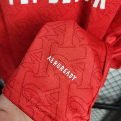 Arsenal Home 2025/0226 New Season Football Jersey Sports Shirt