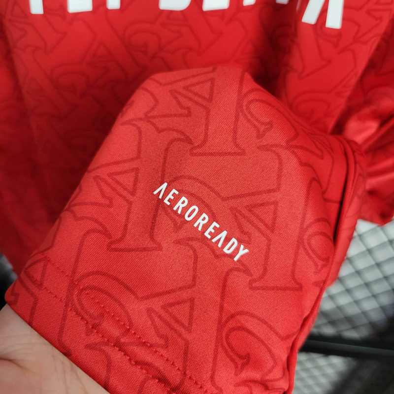 Arsenal Home 2025/0226 New Season Football Jersey Sports Shirt