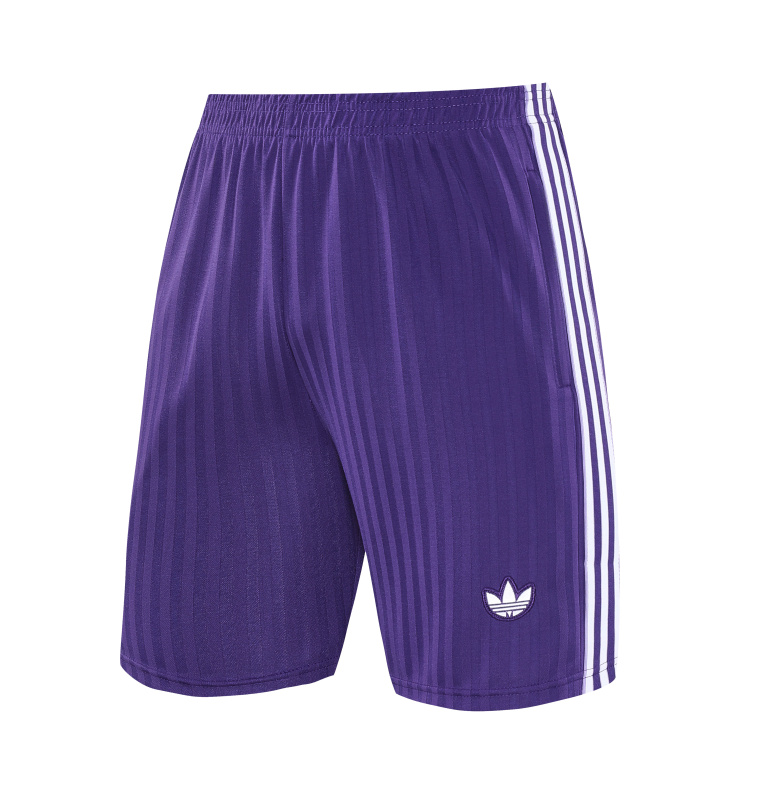 Real Madrid Vest Short Sleeve Training Kit 2025/2026 New Season Football Jersey Sports Shirt