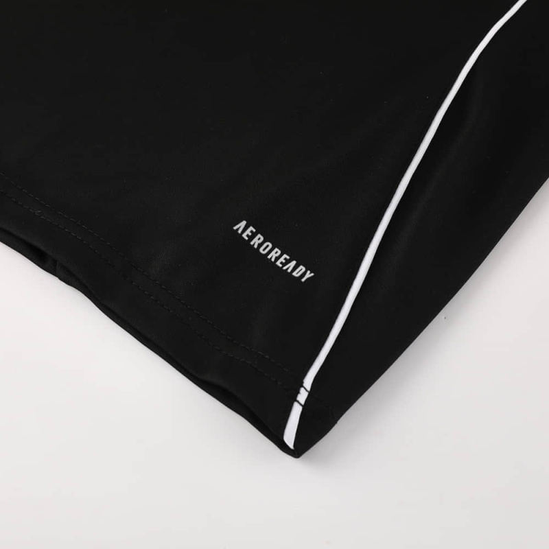 Adidas Short Sleeve Training Kit 2025/2026 New Season Football Jersey Sports Shirt