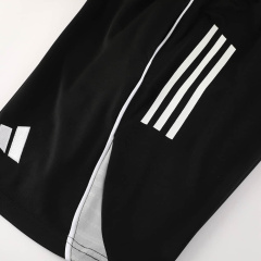 Adidas Short Sleeve Training Kit 2025/2026 New Season Football Jersey Sports Shirt
