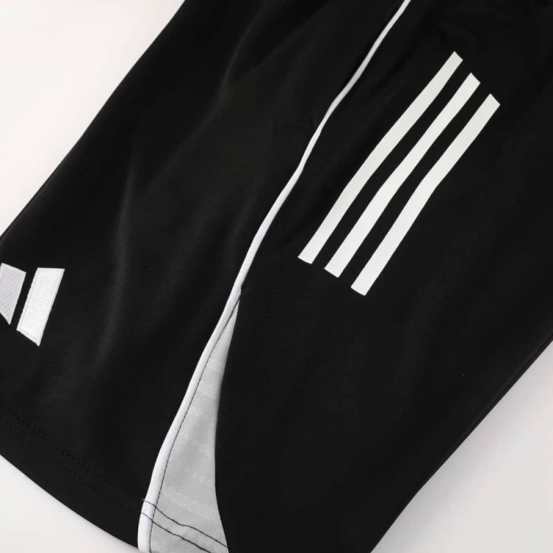 Adidas Short Sleeve Training Kit 2025/2026 New Season Football Jersey Sports Shirt