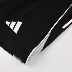 Adidas Short Sleeve Training Kit 2025/2026 New Season Football Jersey Sports Shirt