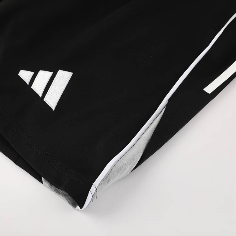 Adidas Short Sleeve Training Kit 2025/2026 New Season Football Jersey Sports Shirt