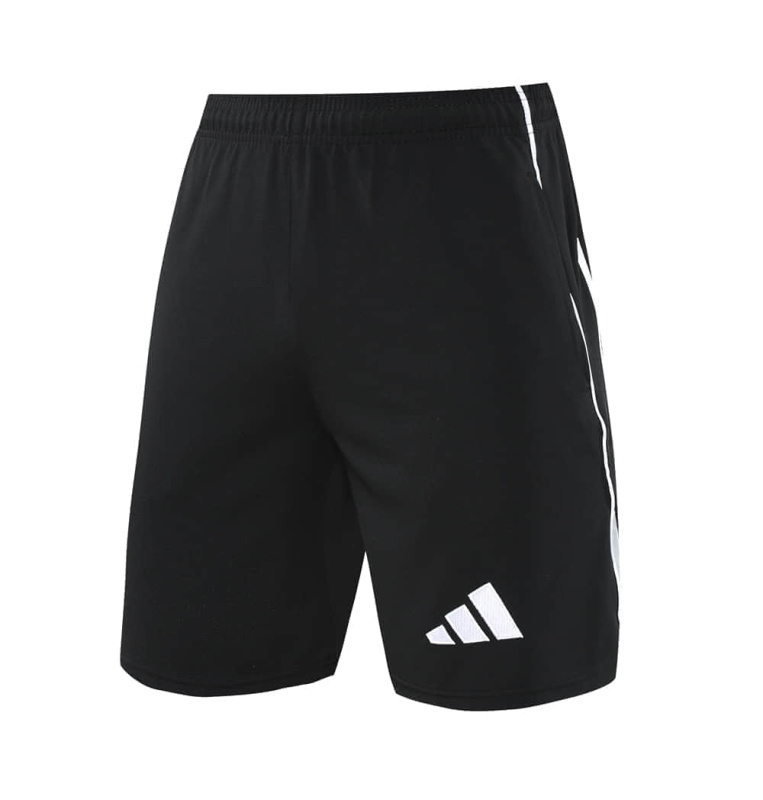 Adidas Short Sleeve Training Kit 2025/2026 New Season Football Jersey Sports Shirt