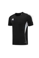 Adidas Short Sleeve Training Kit 2025/2026 New Season Football Jersey Sports Shirt