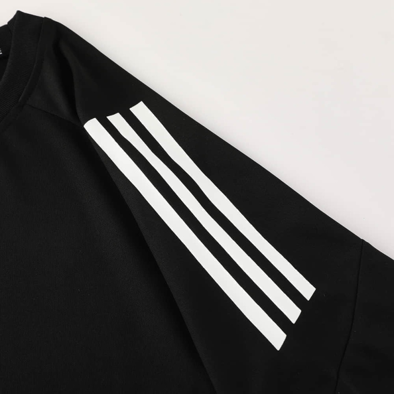 Adidas Short Sleeve Training Kit 2025/2026 New Season Football Jersey Sports Shirt