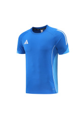 Adidas Short Sleeve Training Kit 2025/2026 New Season Football Jersey Sports Shirt