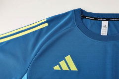 Adidas Short Sleeve Training Kit 2025/2026 New Season Football Jersey Sports Shirt