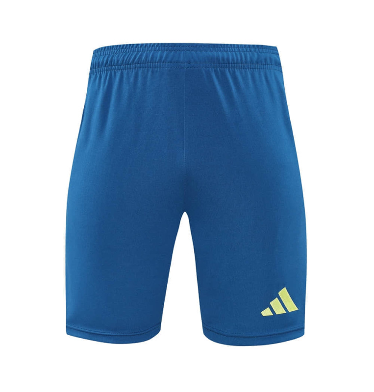 Adidas Short Sleeve Training Kit 2025/2026 New Season Football Jersey Sports Shirt