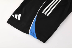 Adidas Short Sleeve Training Kit 2025/2026 New Season Football Jersey Sports Shirt