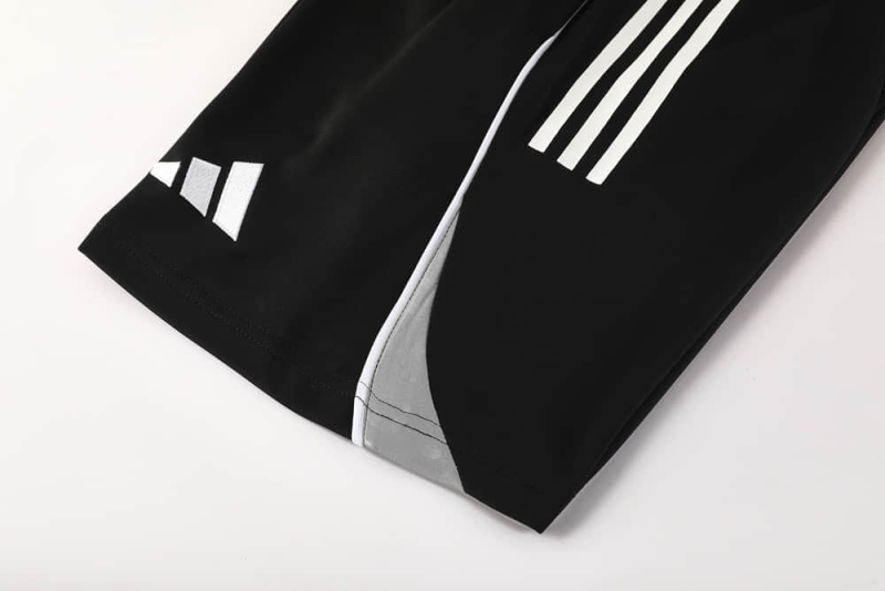 Adidas Short Sleeve Training Kit 2025/2026 New Season Football Jersey Sports Shirt