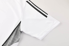 Adidas Short Sleeve Training Kit 2025/2026 New Season Football Jersey Sports Shirt