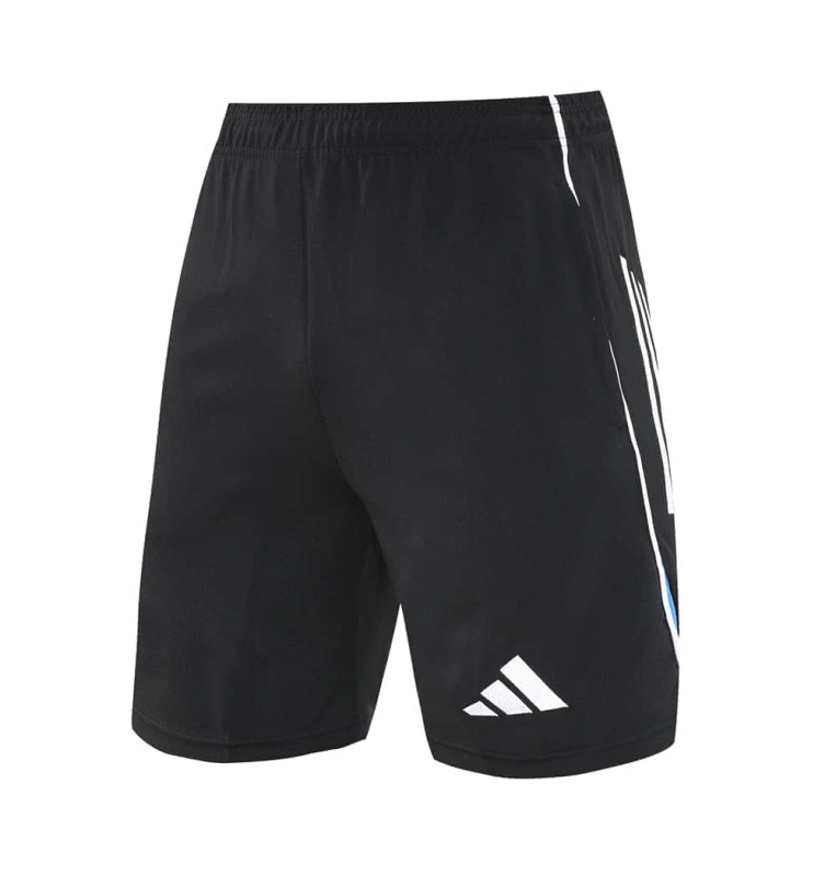Adidas Short Sleeve Training Kit 2025/2026 New Season Football Jersey Sports Shirt