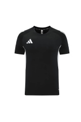 Adidas Short Sleeve Training Kit 2025/2026 New Season Football Jersey Sports Shirt