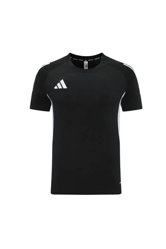 Adidas Short Sleeve Training Kit 2025/2026 New Season Football Jersey Sports Shirt