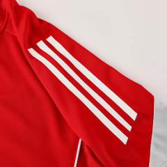 Adidas Short Sleeve Training Kit 2025/2026 New Season Football Jersey Sports Shirt