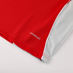 Adidas Short Sleeve Training Kit 2025/2026 New Season Football Jersey Sports Shirt