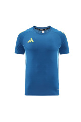 Adidas Short Sleeve Training Kit 2025/2026 New Season Football Jersey Sports Shirt