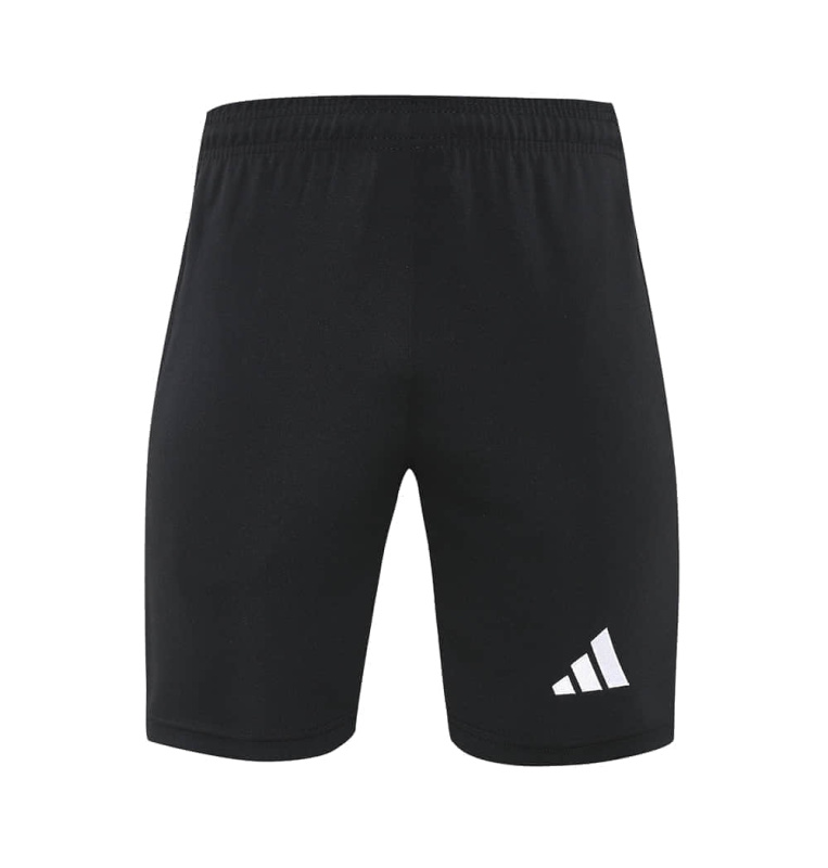 Adidas Short Sleeve Training Kit 2025/2026 New Season Football Jersey Sports Shirt