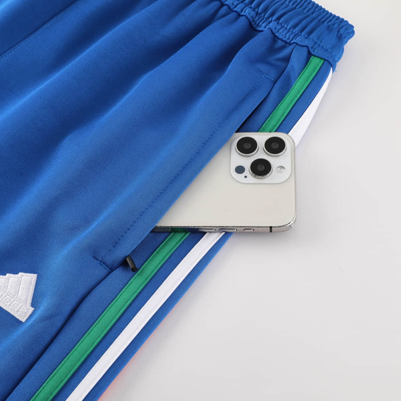 Adidas Jacket training kit 2025/2026 New Season Football Jersey Sports Shirt