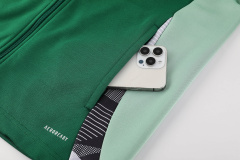 Adidas Jacket training kit 2025/2026 New Season Football Jersey Sports Shirt