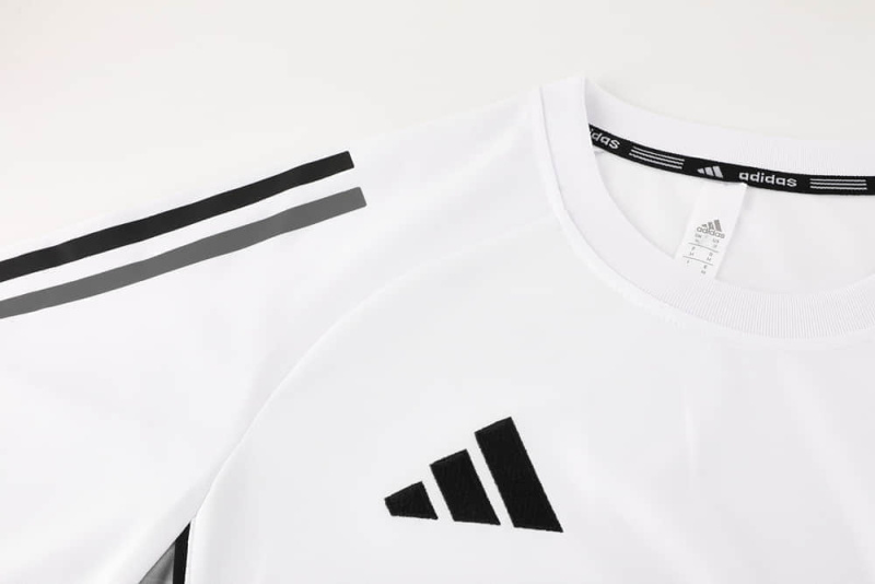 Adidas Short Sleeve Training Kit 2025/2026 New Season Football Jersey Sports Shirt