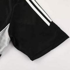 Adidas Short Sleeve Training Kit 2025/2026 New Season Football Jersey Sports Shirt