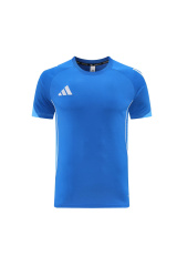 Adidas Short Sleeve Training Kit 2025/2026 New Season Football Jersey Sports Shirt