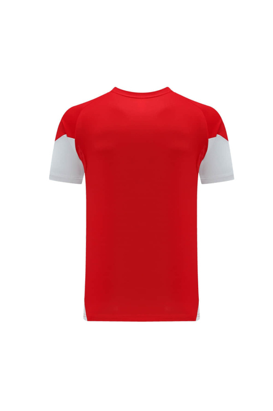 Adidas Short Sleeve Training Kit 2025/2026 New Season Football Jersey Sports Shirt