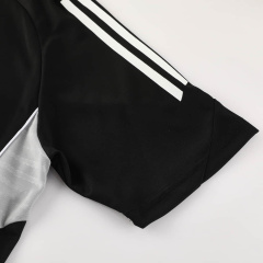 Adidas Short Sleeve Training Kit 2025/2026 New Season Football Jersey Sports Shirt