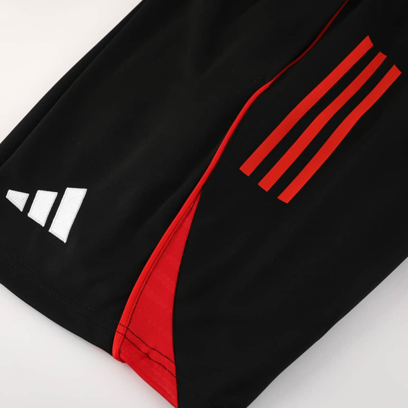 Adidas Short Sleeve Training Kit 2025/2026 New Season Football Jersey Sports Shirt